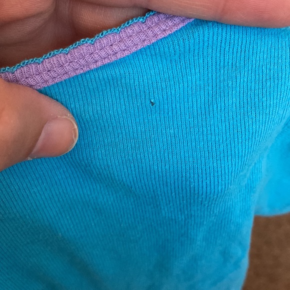 Disney Frozen Pajamas - Picture 7 of 7